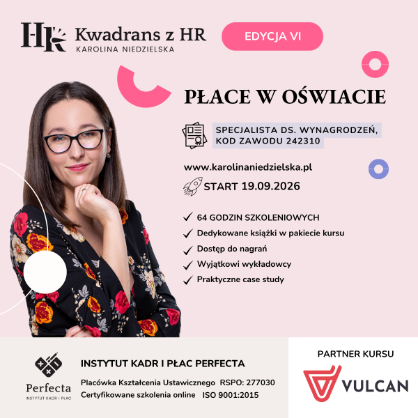 Płace w Oświacie edycja VI - nie zawiera zestawu książek