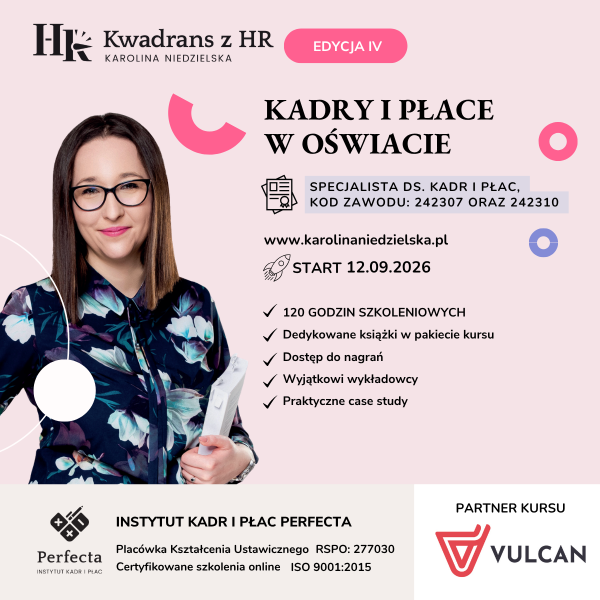Kadry i Płace w Oświacie edycja IV -  nie zawiera zestawu książek
