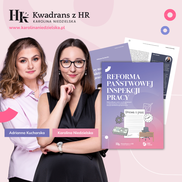 Reforma Państwowej Inspekcji Pracy